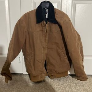 Carhartt jacket